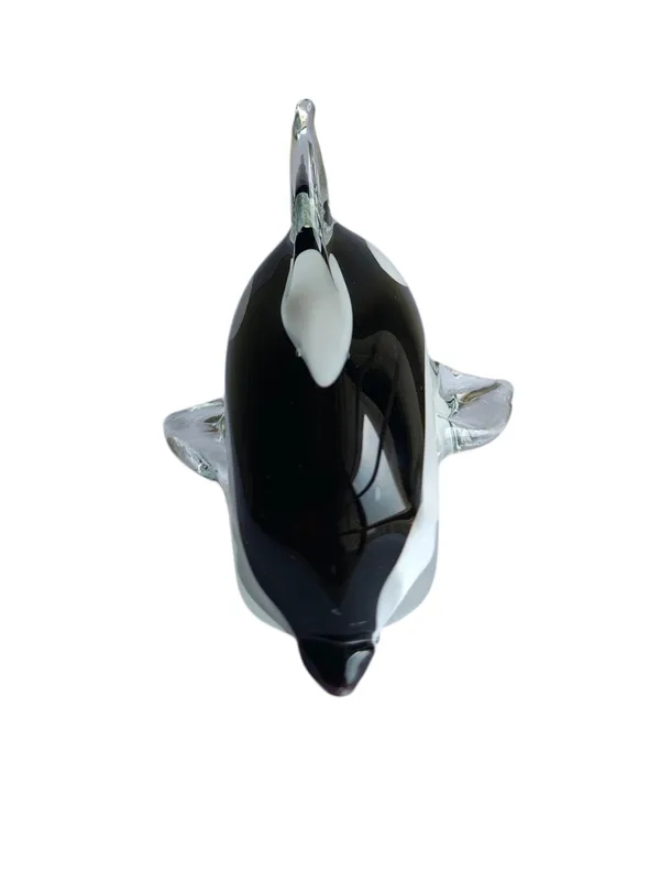 Midnight_Orca_-_Handblown_Murano-Style_Glass_Dolphin_Figurine