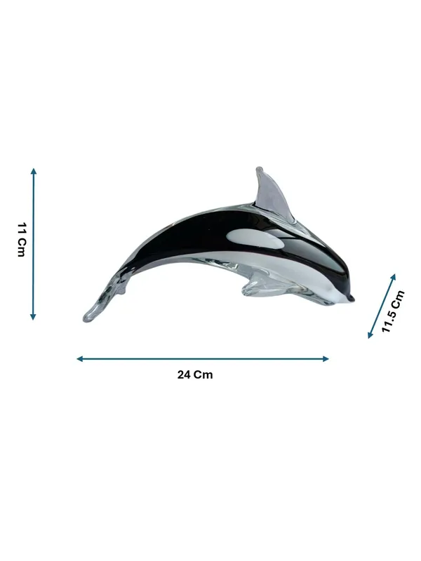 Midnight_Orca_-_Handblown_Murano-Style_Glass_Dolphin_Figurine