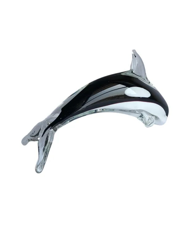 Midnight_Orca_-_Handblown_Murano-Style_Glass_Dolphin_Figurine