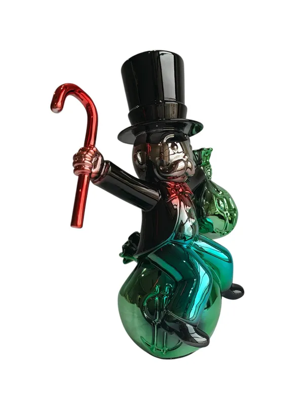 Monopoly_Man_Money_Maker_Showpiece_-_Luxury_Metallic_Table_Decor
