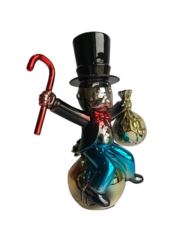 Monopoly_Man_Money_Maker_Showpiece_-_Luxury_Metallic_Table_Decor