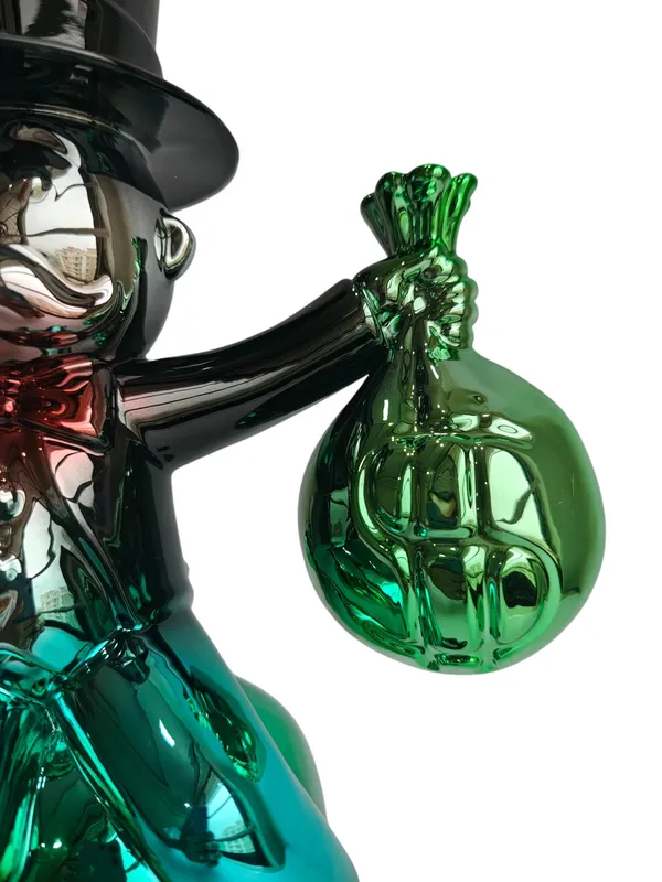 Monopoly_Man_Money_Maker_Showpiece_-_Luxury_Metallic_Table_Decor