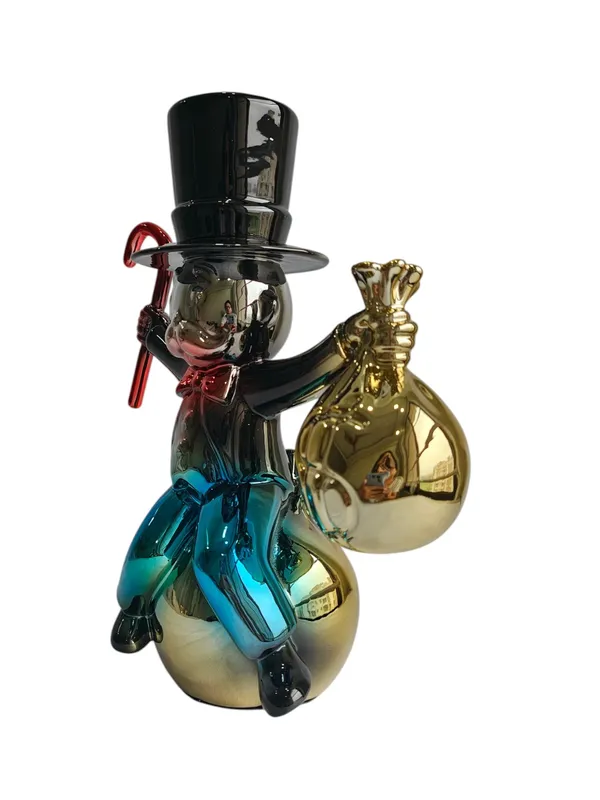 Monopoly_Man_Money_Maker_Showpiece_-_Luxury_Metallic_Table_Decor