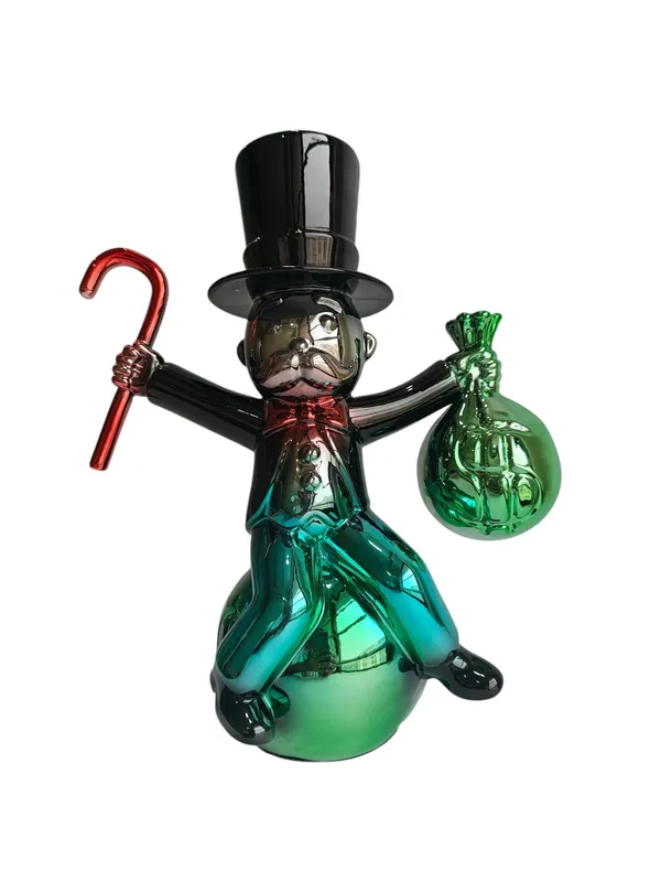 Monopoly_Man_Money_Maker_Showpiece_-_Luxury_Metallic_Table_Decor