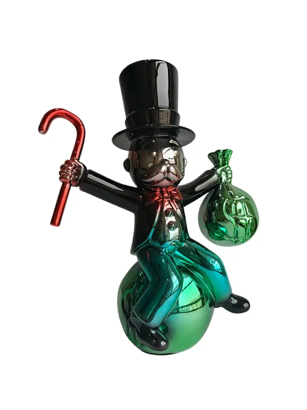 Monopoly_Man_Money_Maker_Showpiece_-_Luxury_Metallic_Table_Decor