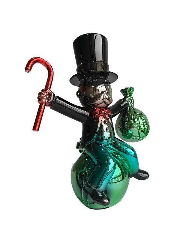 Monopoly_Man_Money_Maker_Showpiece_-_Luxury_Metallic_Table_Decor