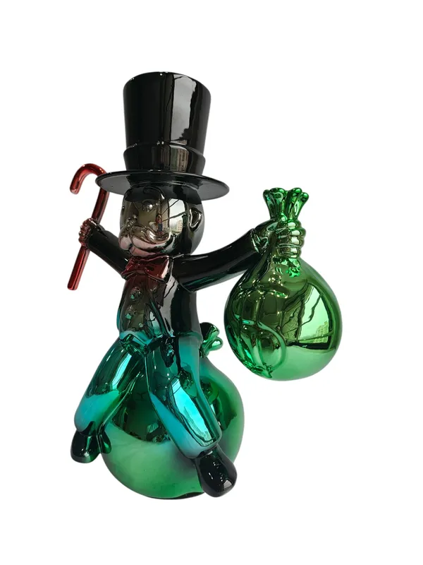 Monopoly_Man_Money_Maker_Showpiece_-_Luxury_Metallic_Table_Decor