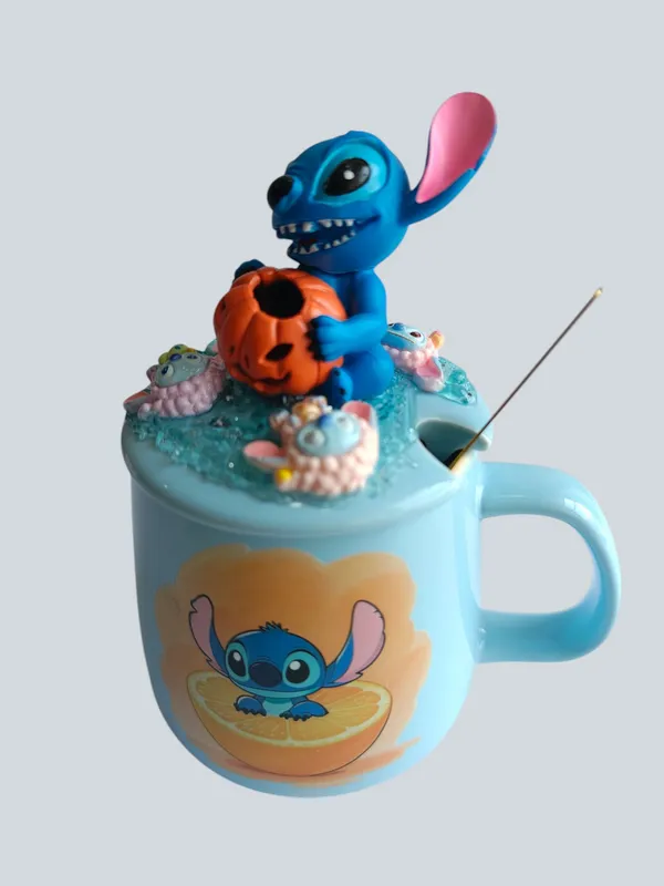 Stitch_3D-_Mug_&_Lid_Set_-_Spooky_Citrus_Edition