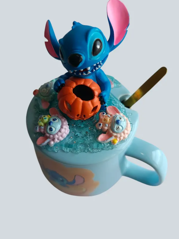 Stitch_3D-_Mug_&_Lid_Set_-_Spooky_Citrus_Edition