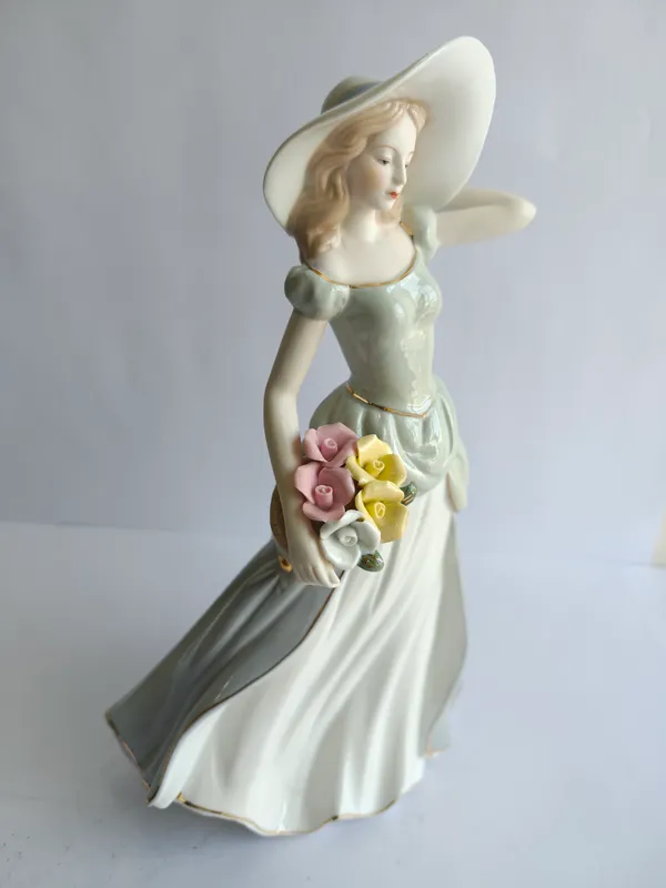 Preimium_Ceramic_Girl
