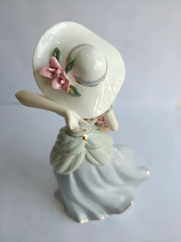 Preimium_Ceramic_Girl