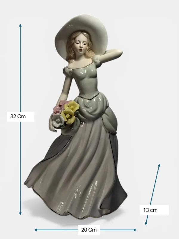 Preimium_Ceramic_Girl