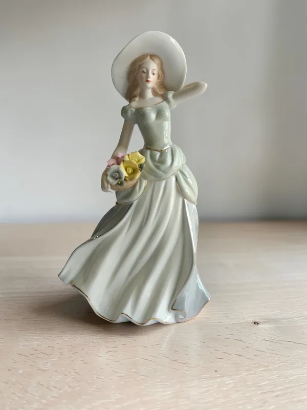 Preimium_Ceramic_Girl