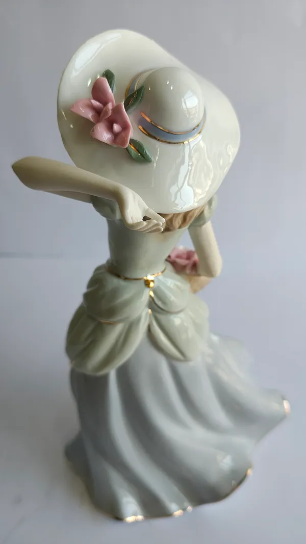 Preimium_Ceramic_Girl