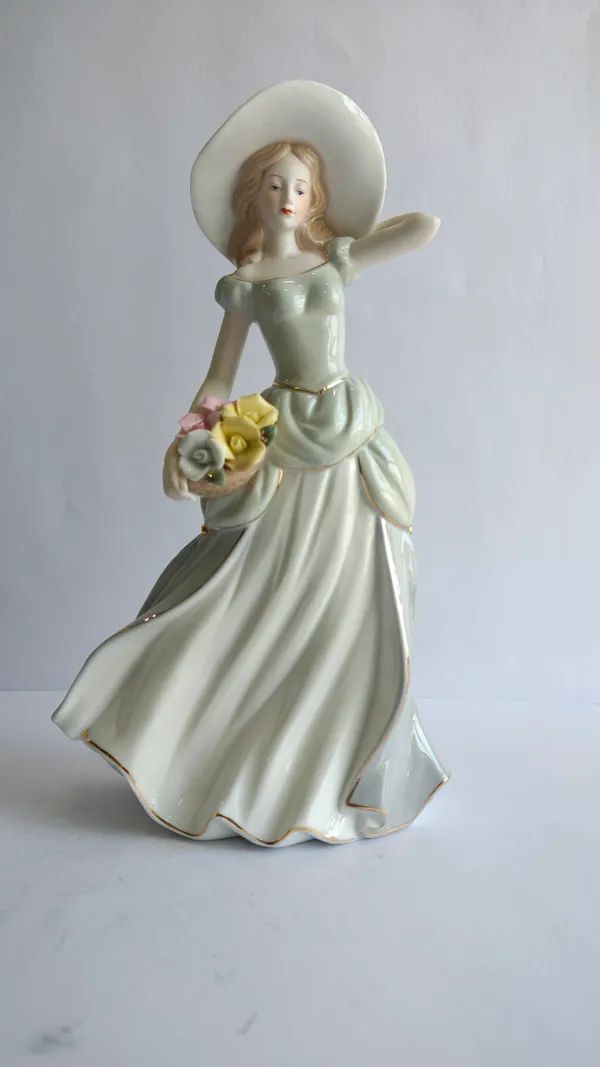Preimium_Ceramic_Girl