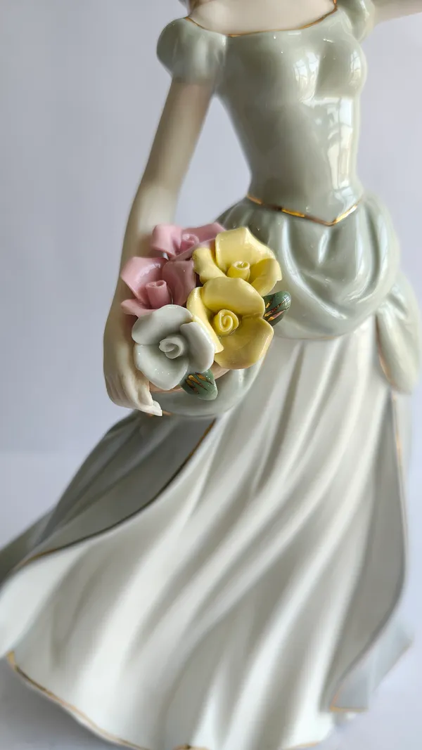Preimium_Ceramic_Girl