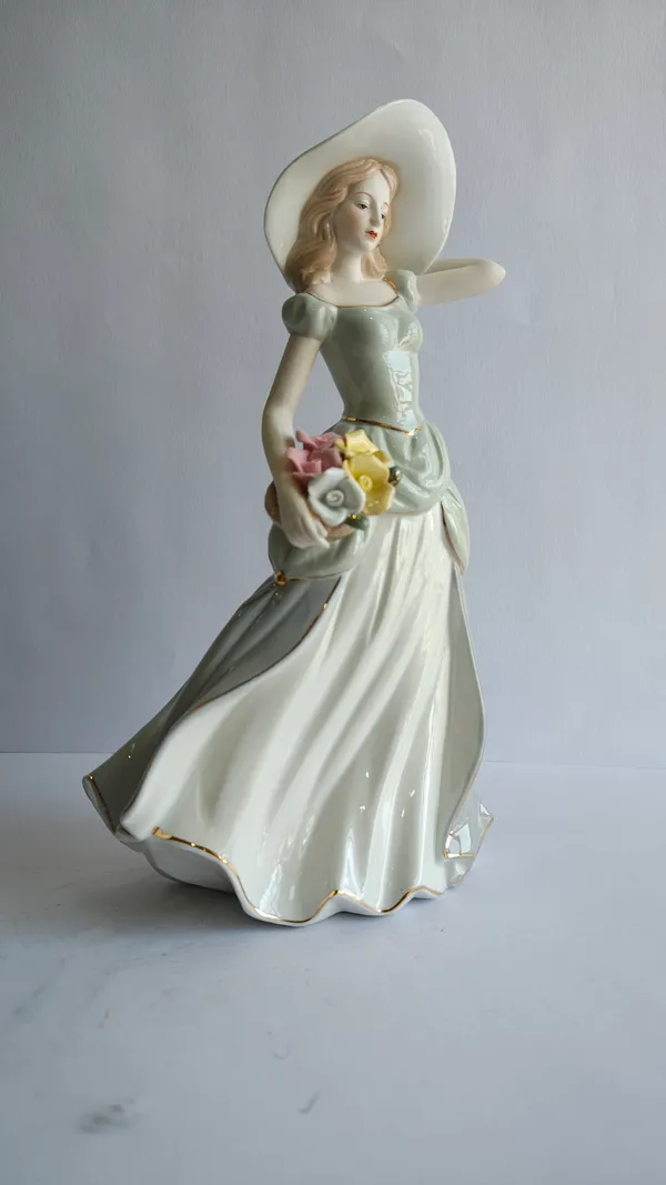 Preimium_Ceramic_Girl