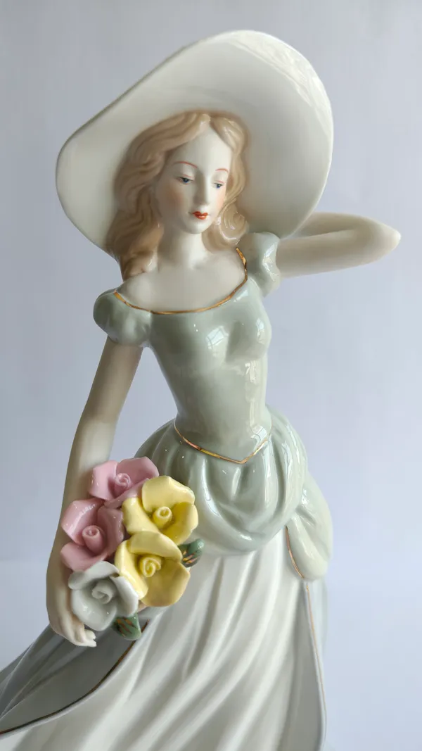 Preimium_Ceramic_Girl