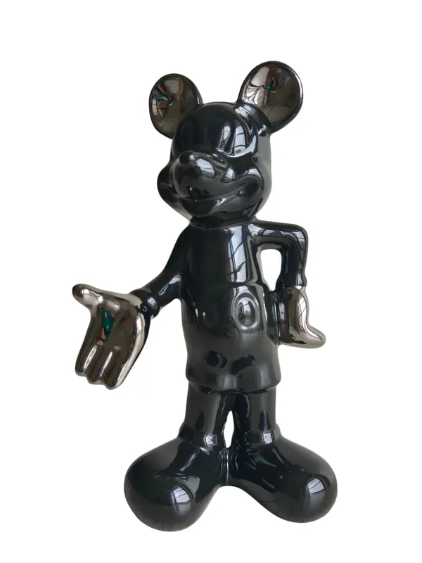 Noir_Chrome_-_The_Glossy_Mouse_Showpiece