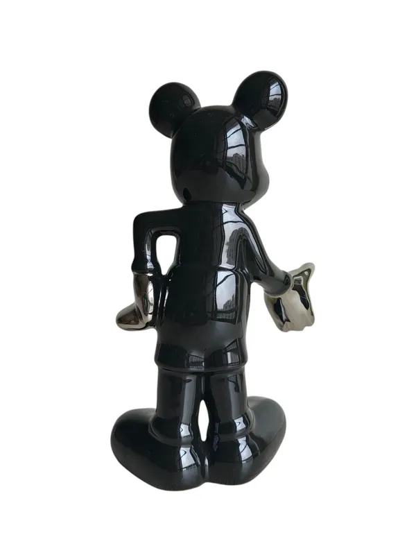 Noir_Chrome_-_The_Glossy_Mouse_Showpiece