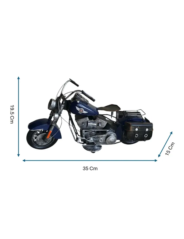 Vintage_Metal_Bike_Showpiece