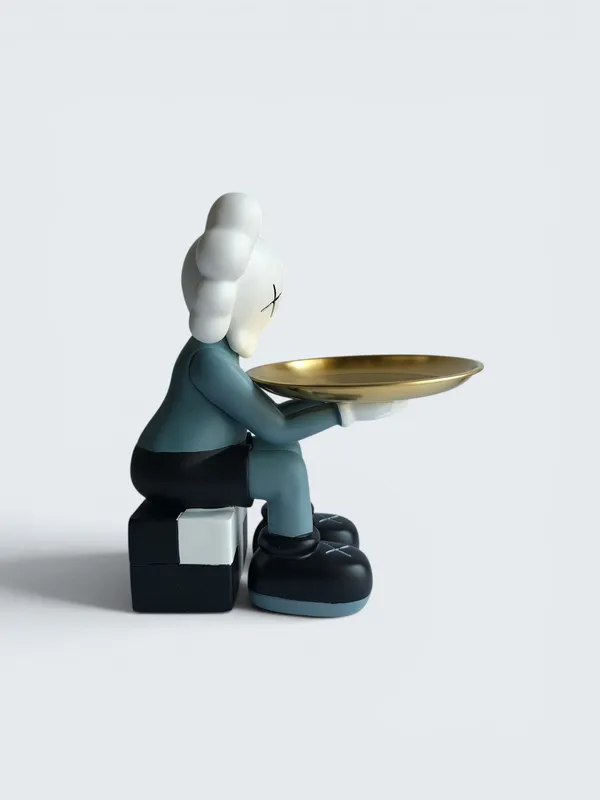 KAWS-Inspired_Companion_Tray__Holder_-_Passing_Through