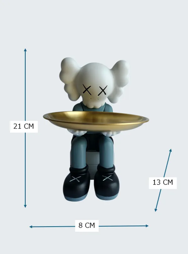 KAWS-Inspired_Companion_Tray__Holder_-_Passing_Through