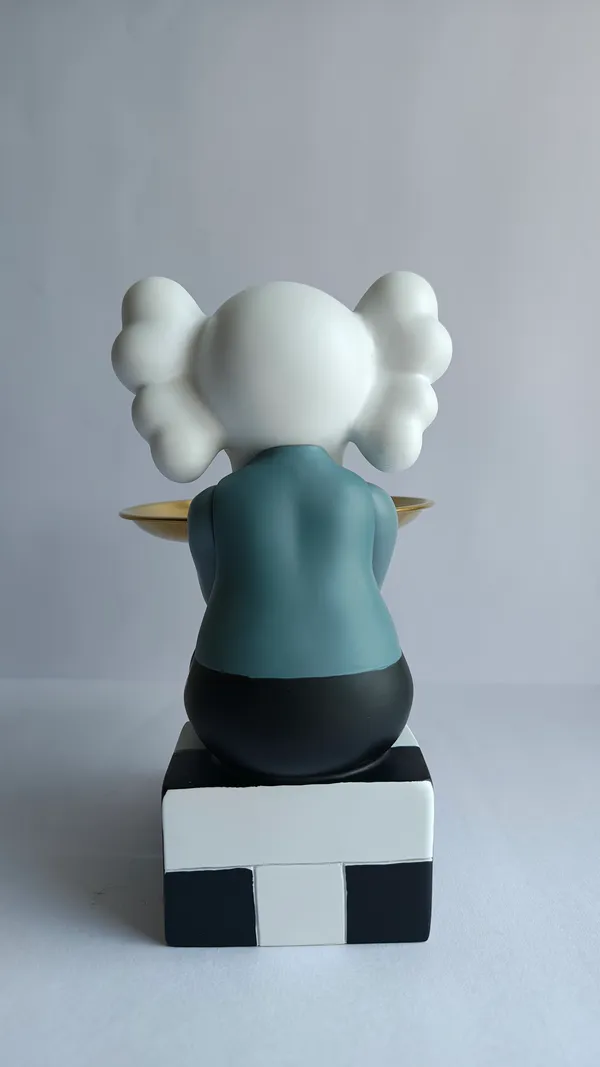 KAWS-Inspired_Companion_Tray__Holder_-_Passing_Through
