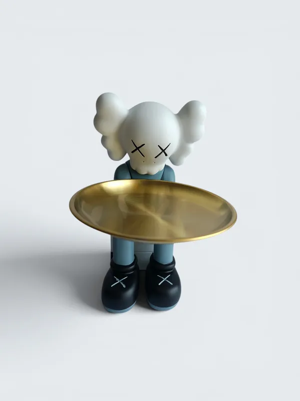 KAWS-Inspired_Companion_Tray__Holder_-_Passing_Through