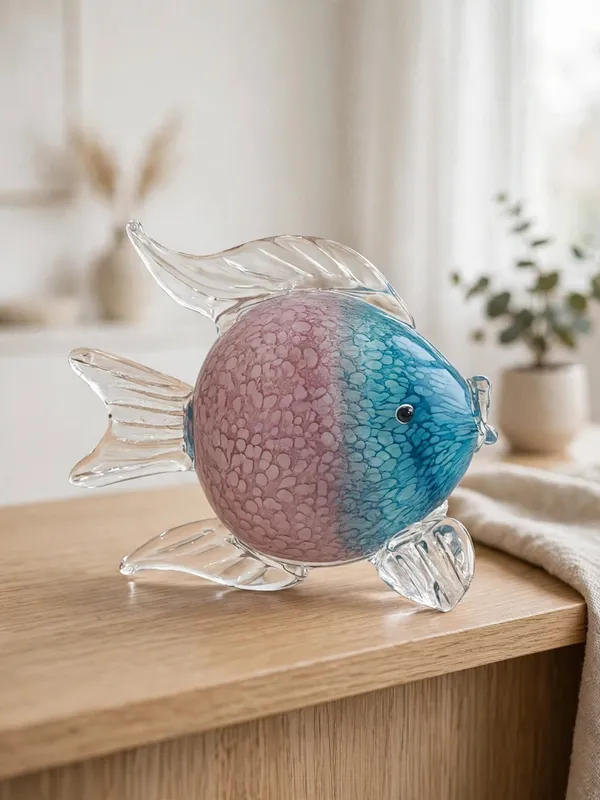 Premium_Blue-Pink_Glass_Fish