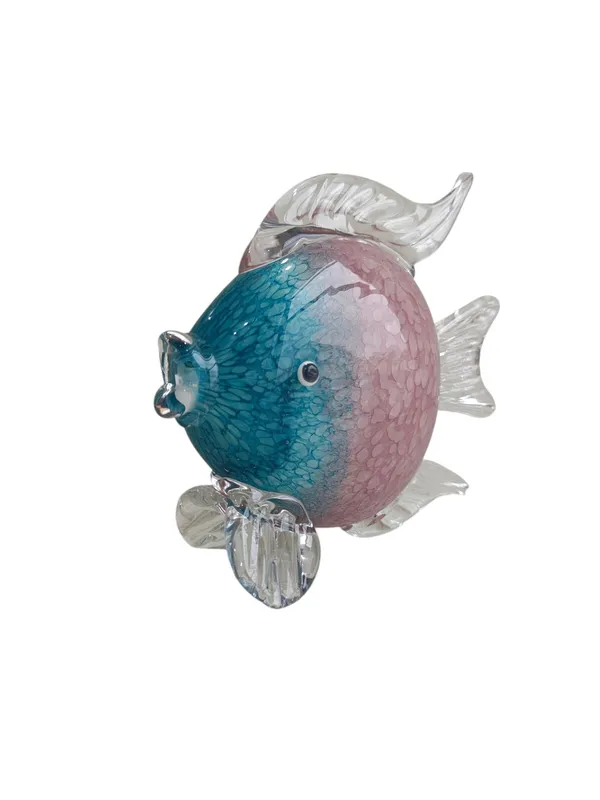 Premium_Blue-Pink_Glass_Fish