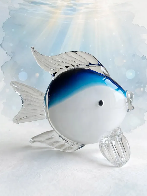 Premium_Blue-White_Crystal_Fish