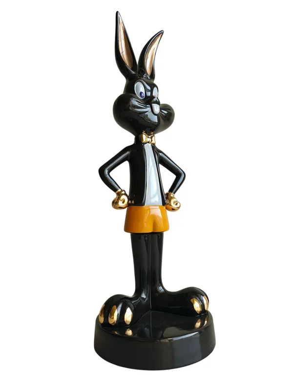 Pure_Black_Boss_Bunny_-_Luxury_Ceramic_Sculpture