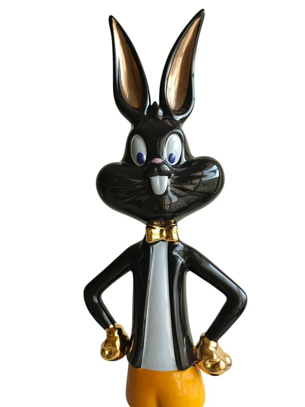 Pure_Black_Boss_Bunny_-_Luxury_Ceramic_Sculpture