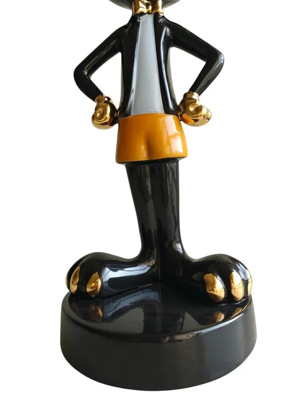 Pure_Black_Boss_Bunny_-_Luxury_Ceramic_Sculpture_Large