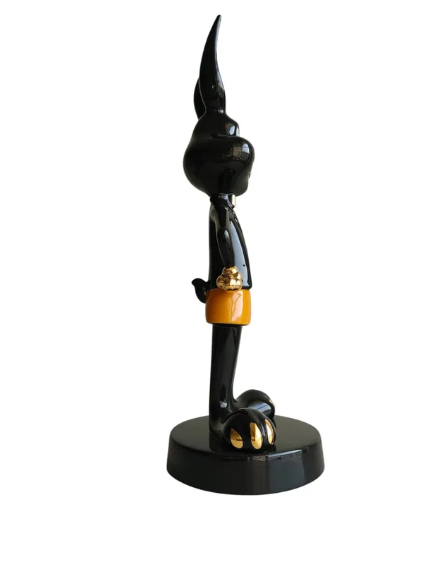 Pure_Black_Boss_Bunny_-_Luxury_Ceramic_Sculpture