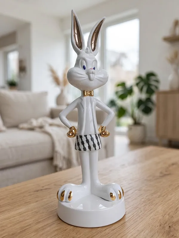Pure_White_Boss_Bunny_-_Luxury_Ceramic_Sculpture