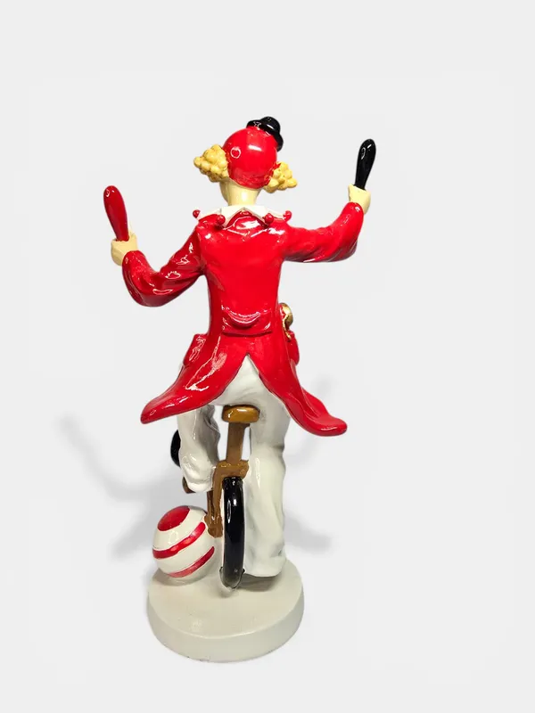 Clown_on_Cycle