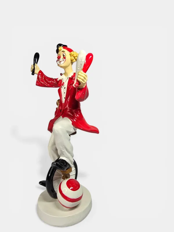 Clown_on_Cycle
