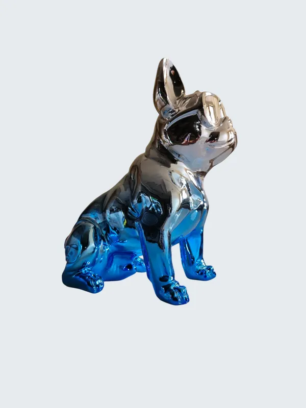 Large_Chrome_Dog_with_Goggles