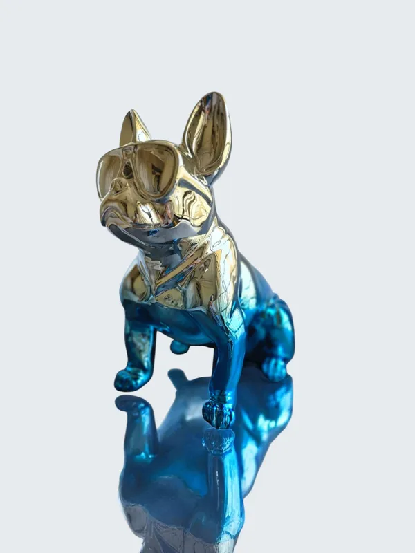 Large_Chrome_Dog_with_Goggles