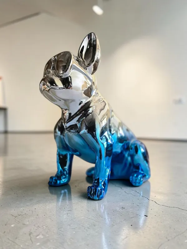 Large_Chrome_Dog_with_Goggles