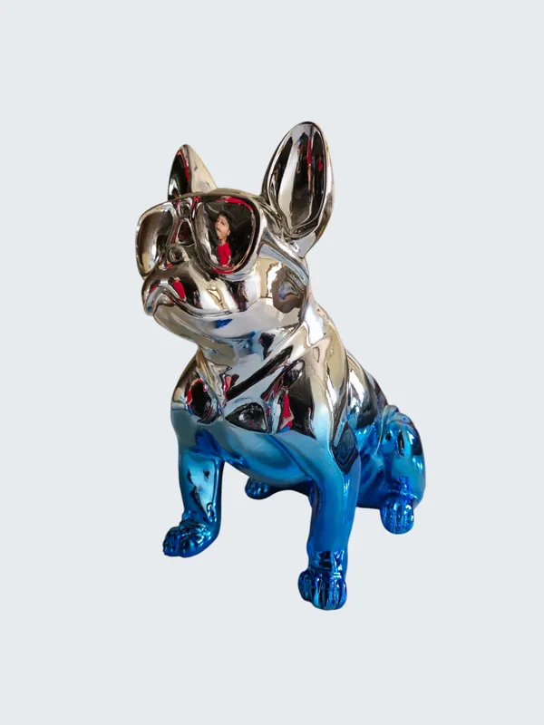 Large_Chrome_Dog_with_Goggles