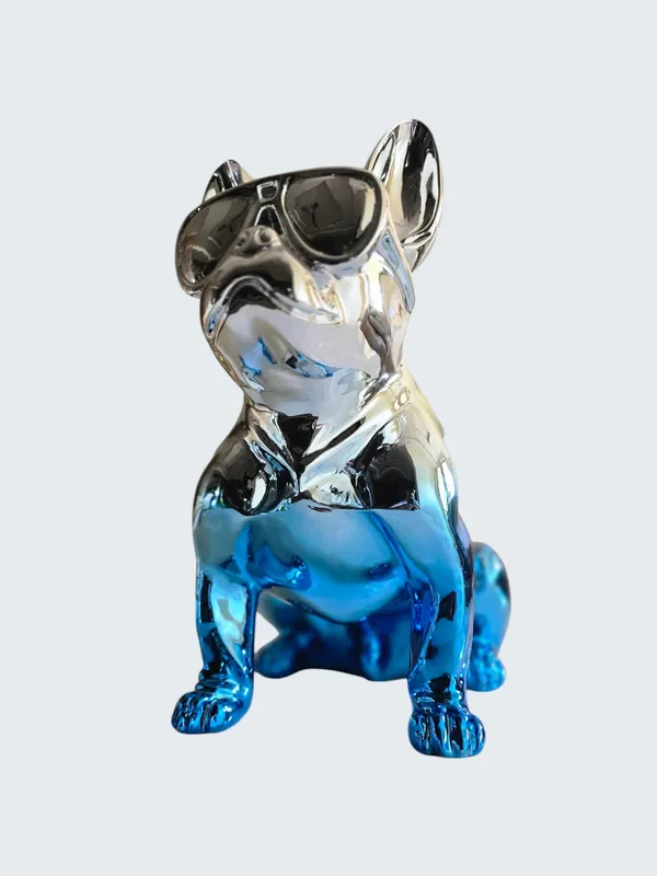 Large_Chrome_Dog_with_Goggles