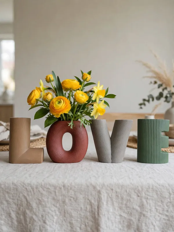 Ribbed_LOVE_-_Modern_Ceramic_Letter_Vases
