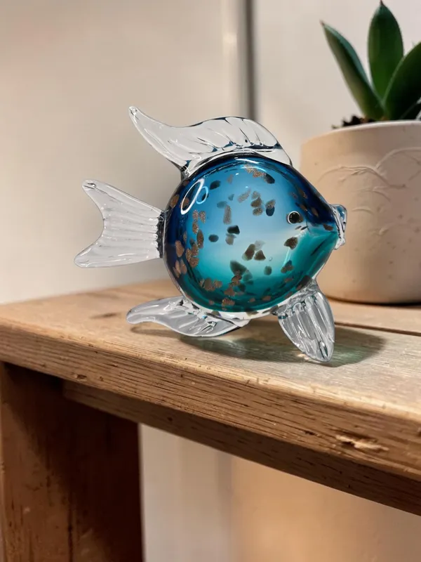 Premium_Blue_Glass_Fish