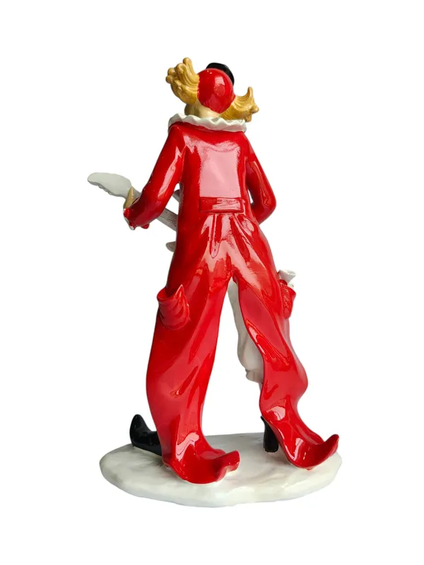 Royal_Guitar_Clown_Figurine