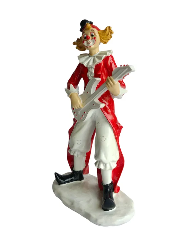 Royal_Guitar_Clown_Figurine