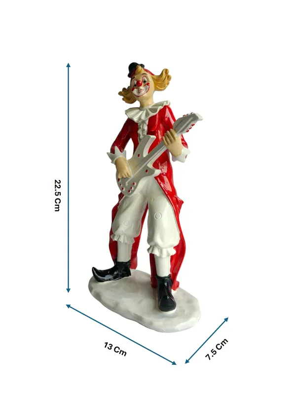 Royal_Guitar_Clown_Figurine