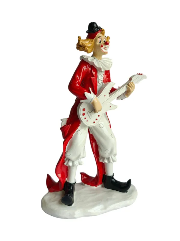 Royal_Guitar_Clown_Figurine